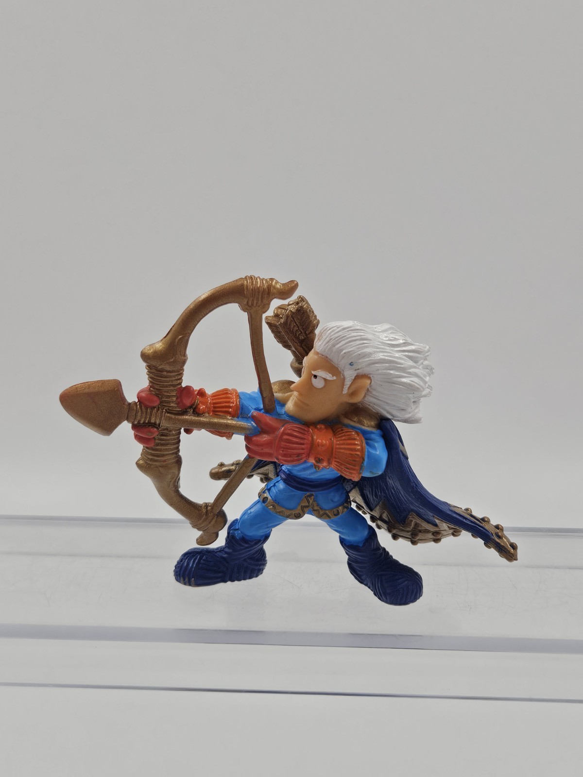 Dungeons and Dragons Bralani 2.5" figure