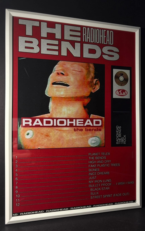 Radiohead