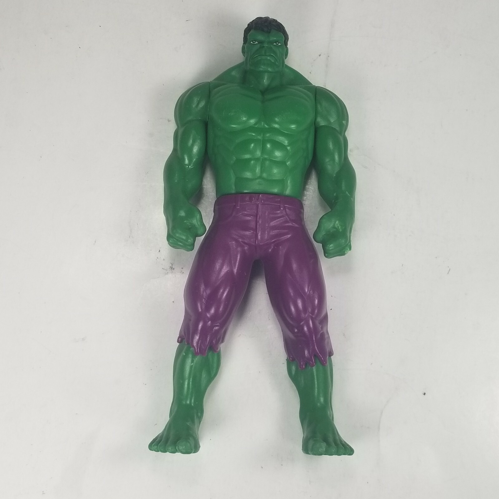 Hasbro Marvel L'Incredibile Hulk 6 2015 in posabile Modellino The Avengers