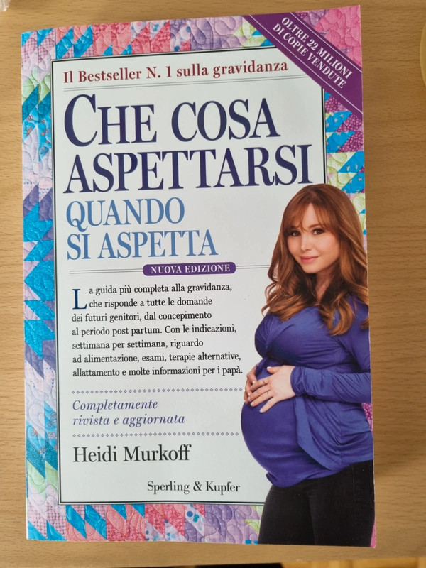 Che cosa aspettarsi quando si aspetta