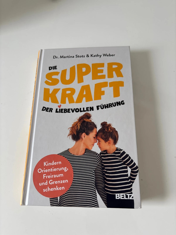 Die Superkraft der liebevollen Führung