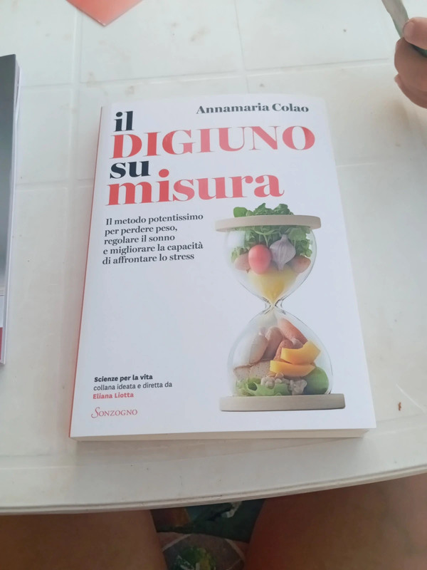 Il digiuno su misura