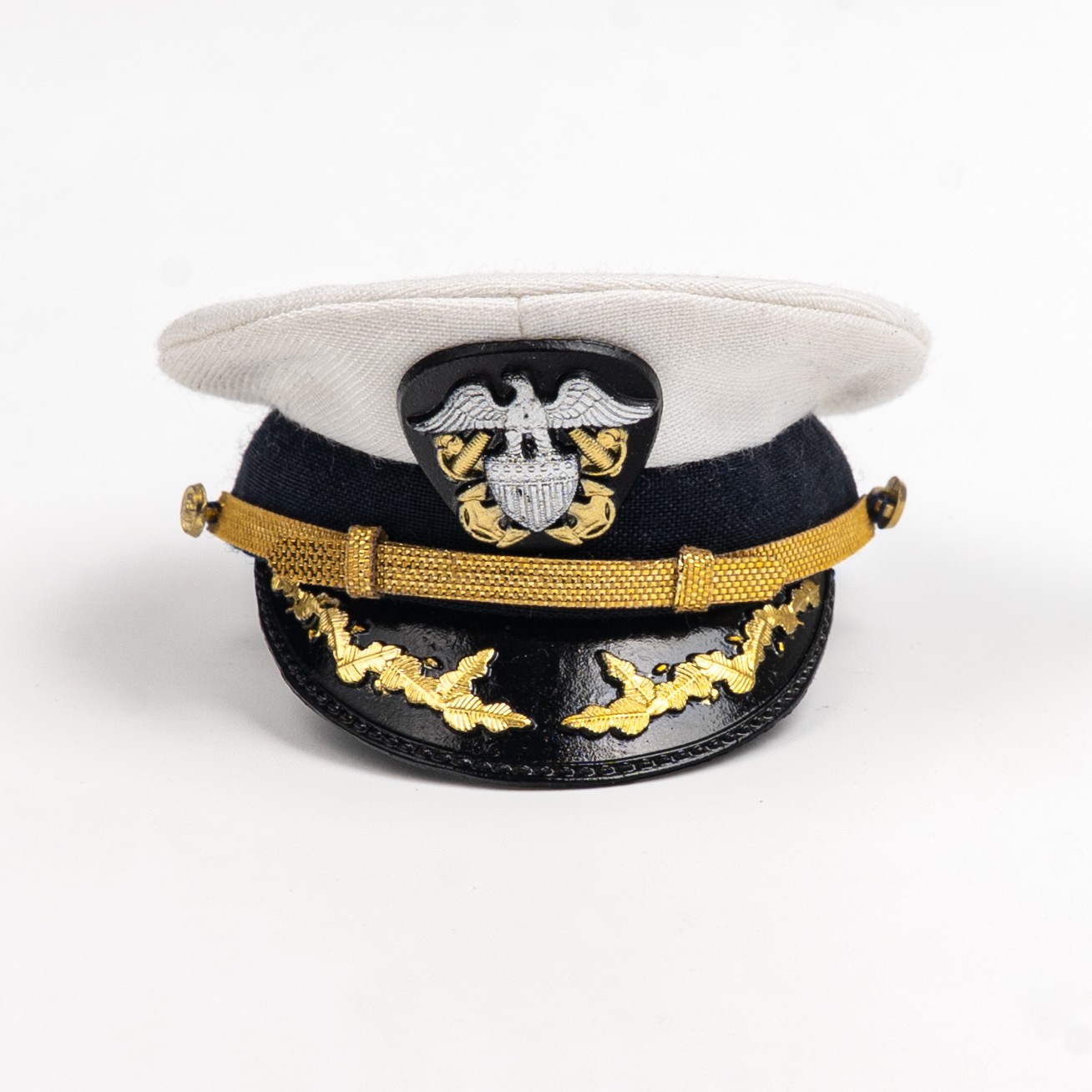 Cappello per POPTOYS EX060 ACE PILOTA uniforme versione scala 1/6 figurina 12"