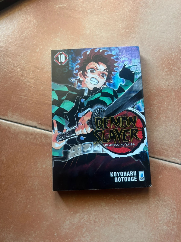 Demon Slayer