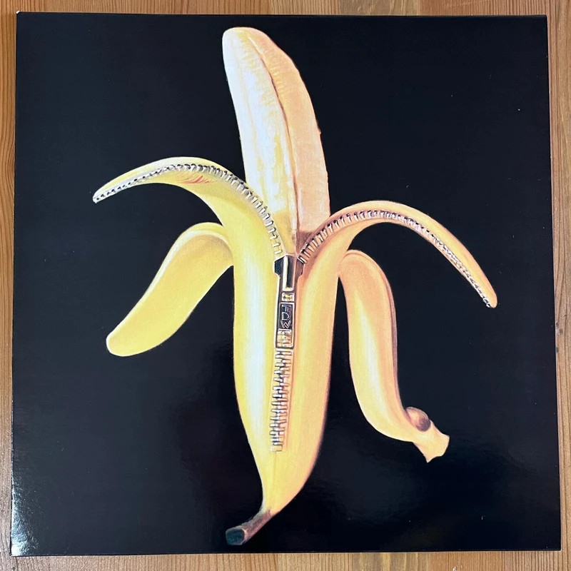 The Dandy Warhols - Welcome to the monkey house (yellow vinyl)