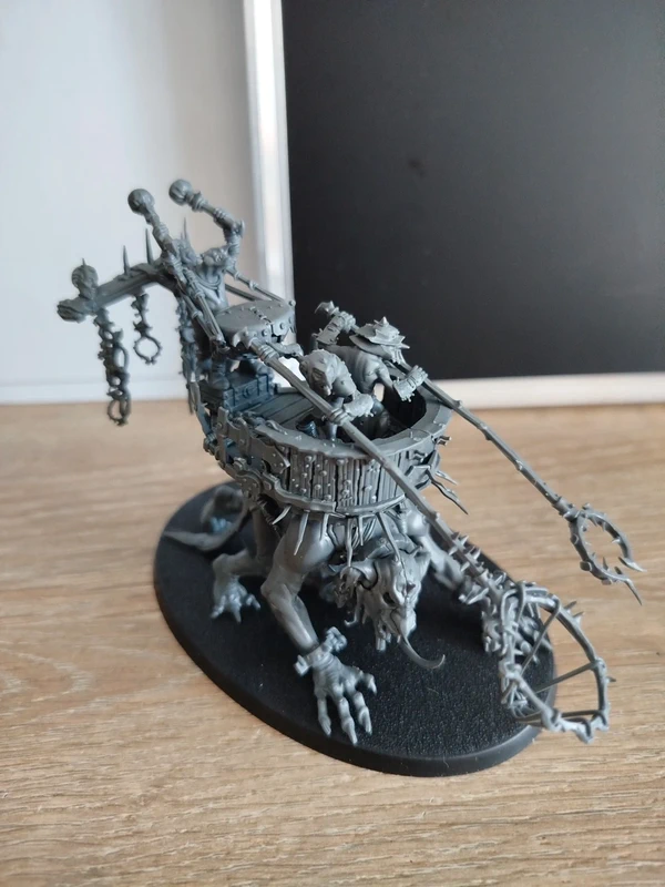 Marshcrawla sloggoth