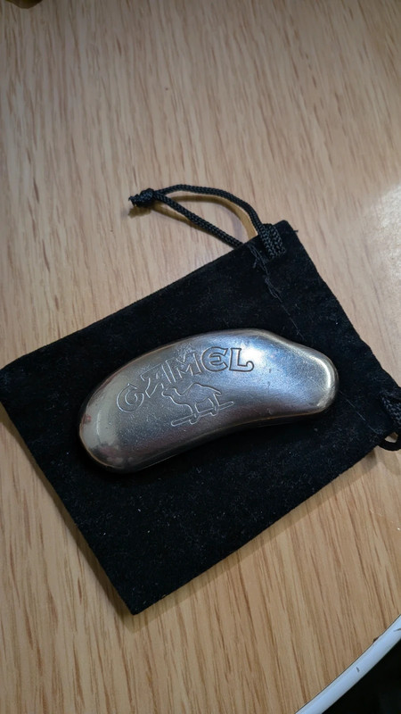 Funda camel