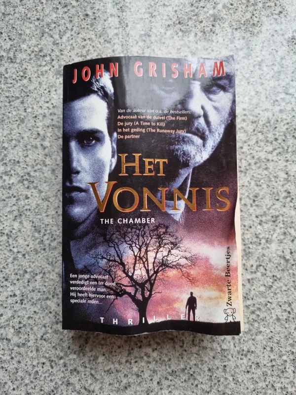 Het vonnis - John Grisham