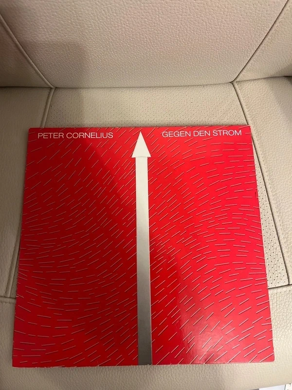 Peter Conelius Vinyl