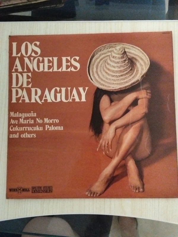 Los Angeles de Paraguay