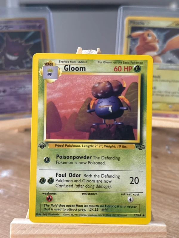 Carte Pokémon