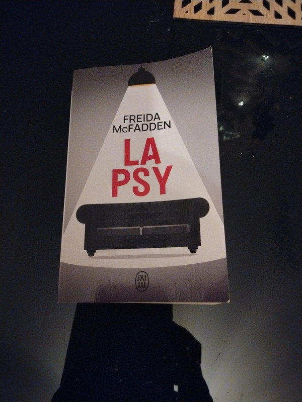 La psy