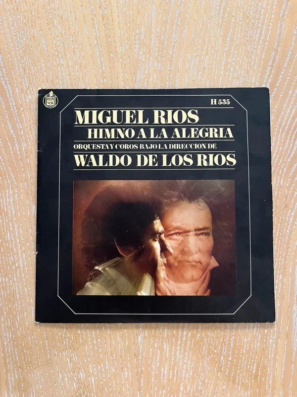 Disco single