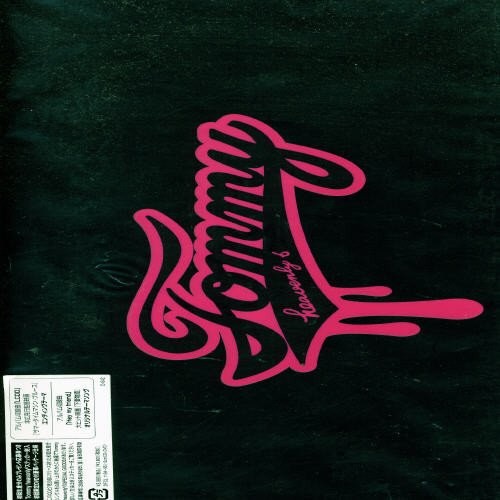 Tommy heavenly6(1st Press Edition) Tommy heavenly6
