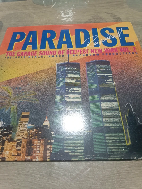Paradise
