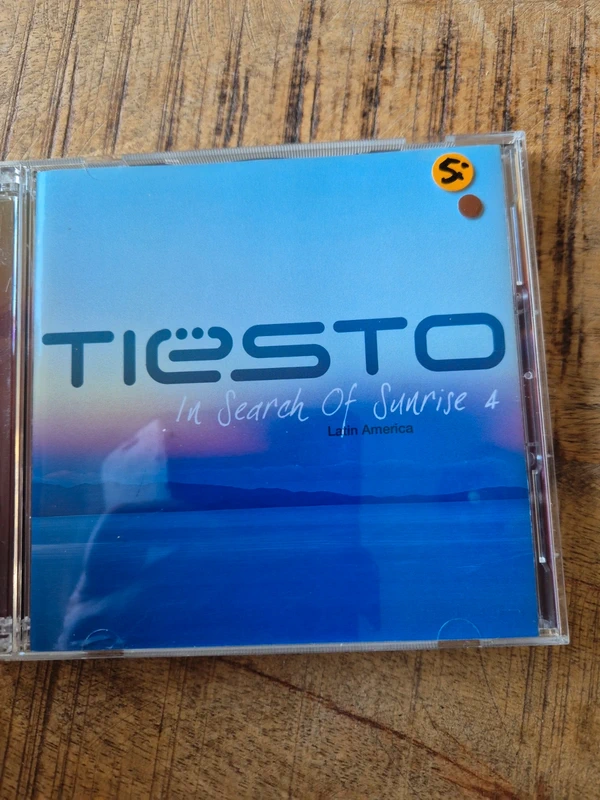 Tiesto