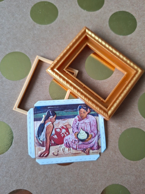 Zuru Mini Brands Masterpieces - Adaptation