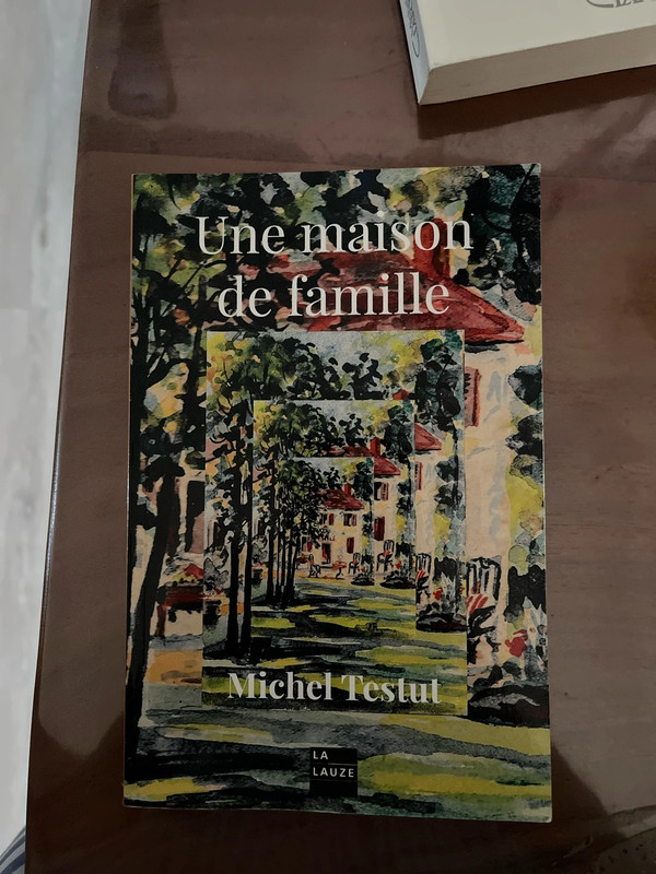 Une maison de famille
