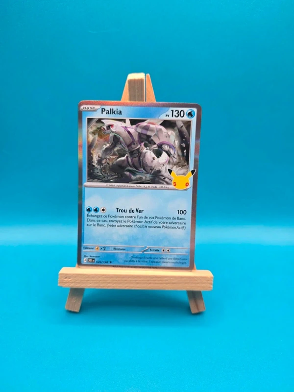 Palkia holo 020/128