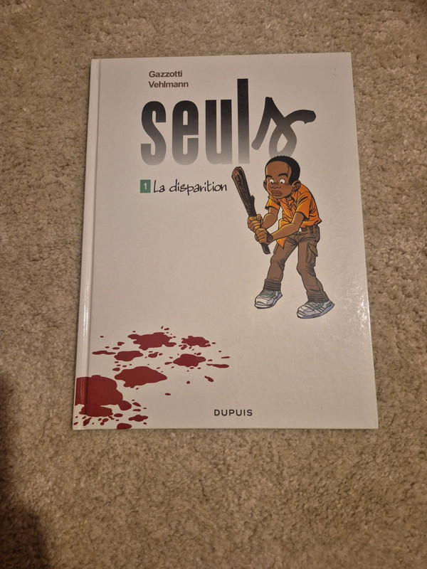 Bd seuls