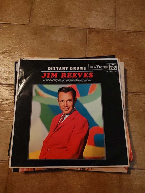 Vinile 33 giri