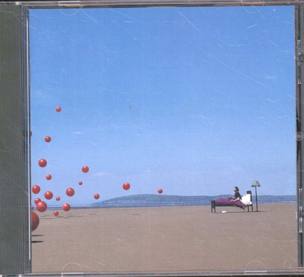 The Cranberries Wake Up and Smell the Coffee CD UK MCA 2001 1127062