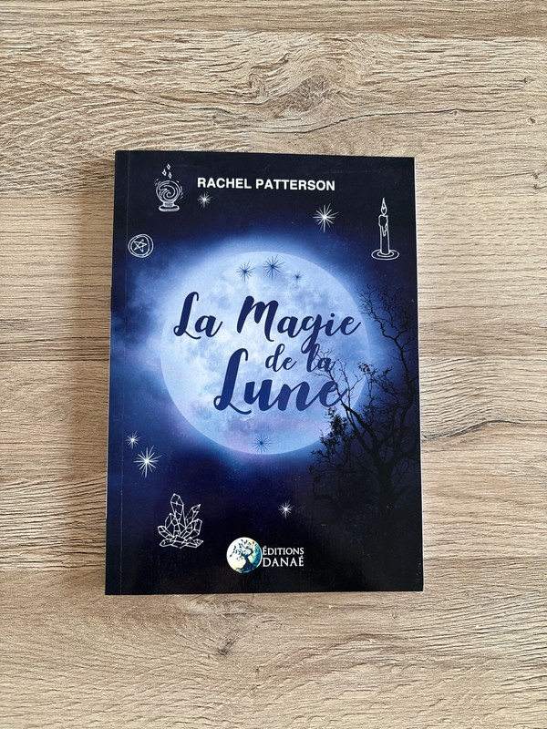 La magie de la lune