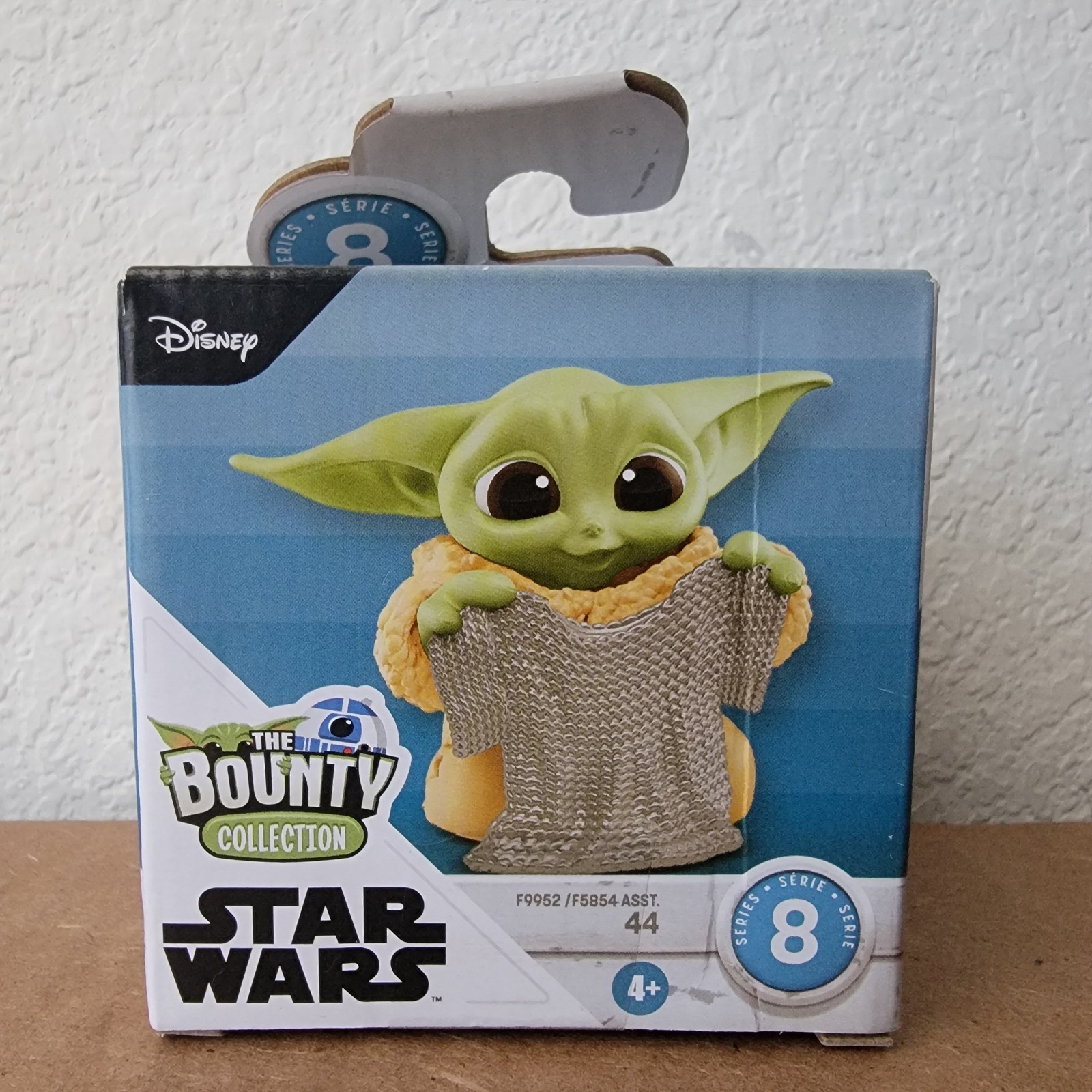 Hasbro Star Wars The Bounty Collection Serie 4 Il Bambino Figura "Baby Yoda"