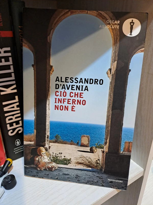 Ciò che inferno non è