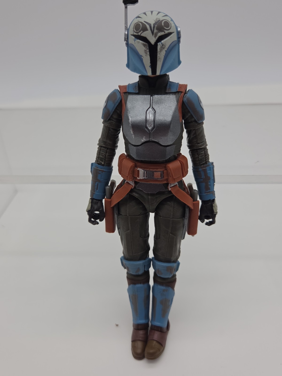 Star Wars Black Series Bo-Katan Kryze 6" Action Figure - The Mandalorian Hasbro