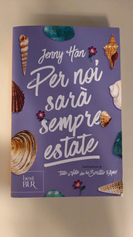 Per noi sempre estate