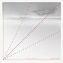 Hlaskontrabas Oktet : Kaleidoscapes. von Hlaskontraba... | CD | Zustand sehr gut