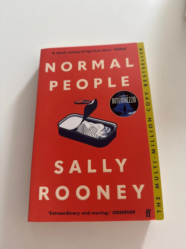Normal People