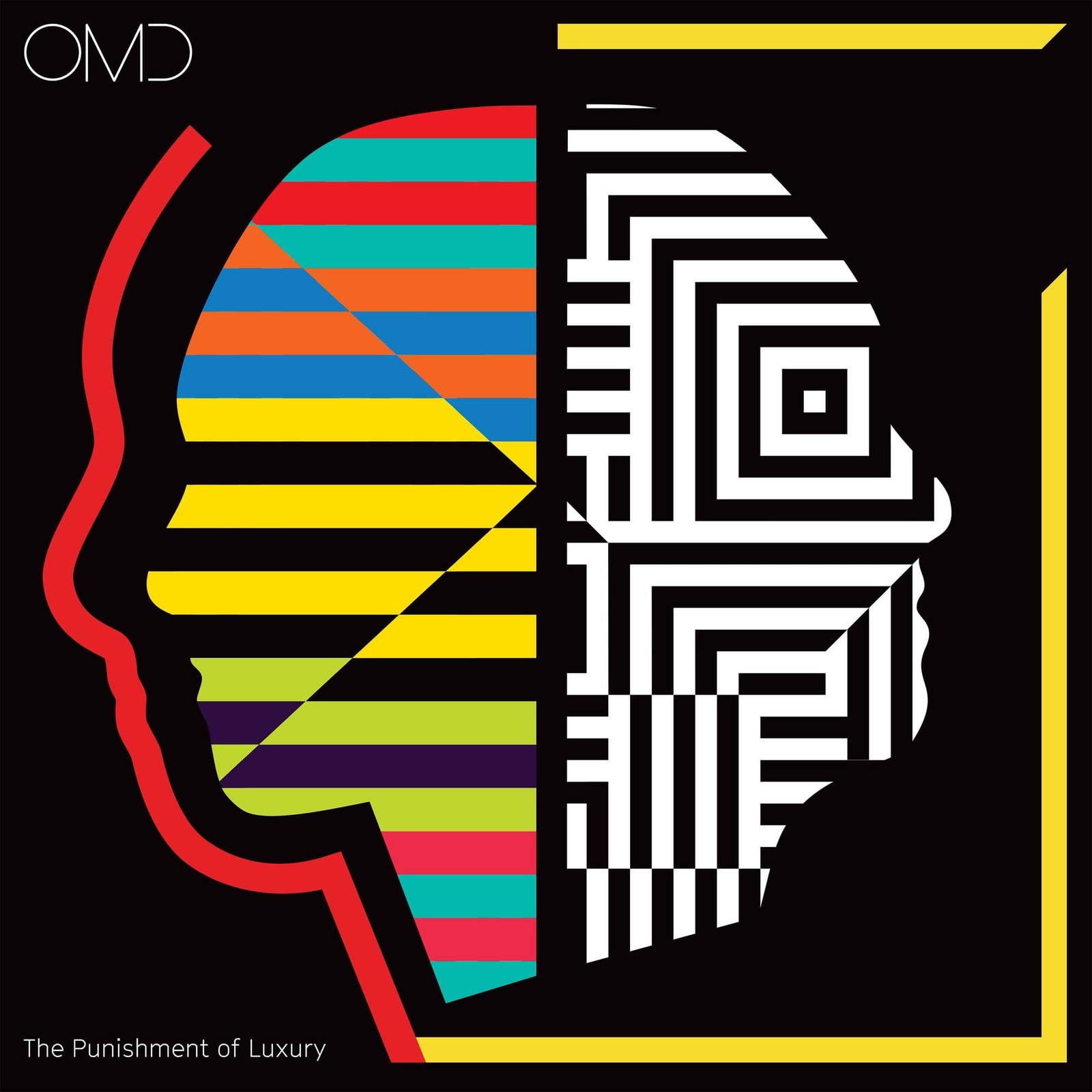 Orchestral Manoeuvres In The Dark - The Punishment Of Luxury: B Sides - CD - New