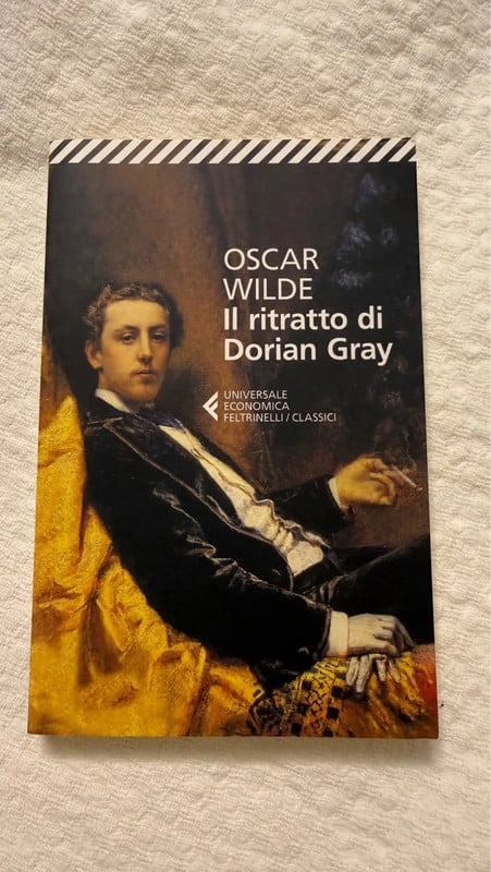 Il ritratto di Dorian Gray