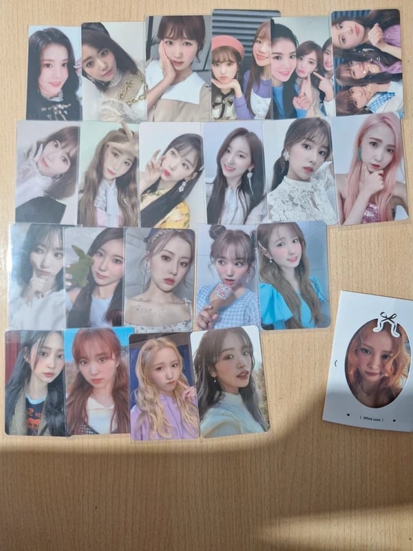 Izone sale