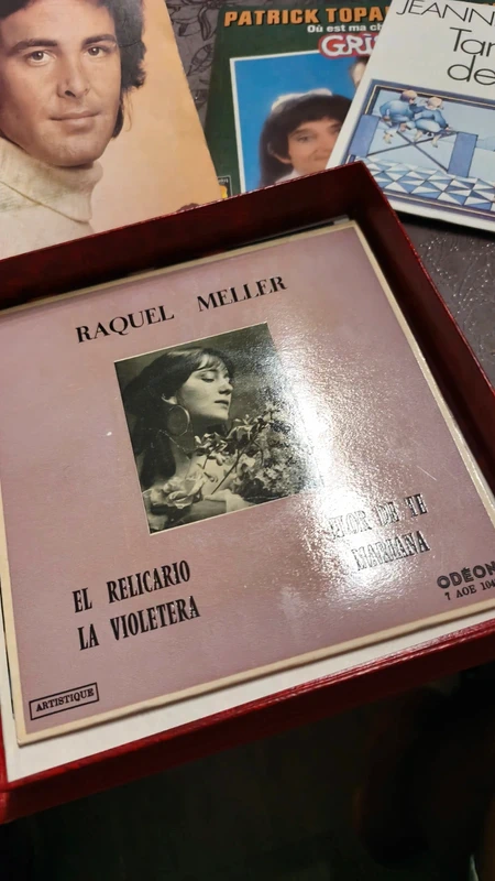 Disque