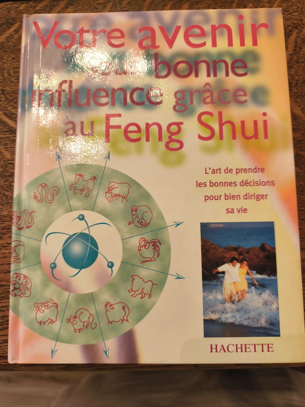 Votre avenir sous bonne influence