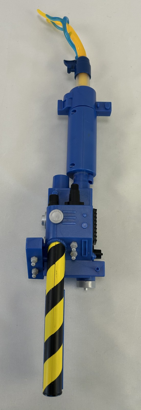 Ghostbusters Neutrona Wand Proton Blaster giocattolo accessorio di ruolo con Ghost Stream
