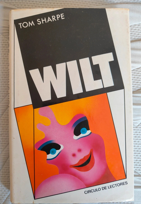 Libro tapa dura