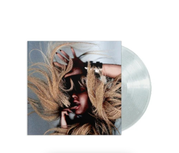 Ellie Goulding I Know Too Much (Pearl Sunrise Vinyl) [Import] [1LP] JP NEW