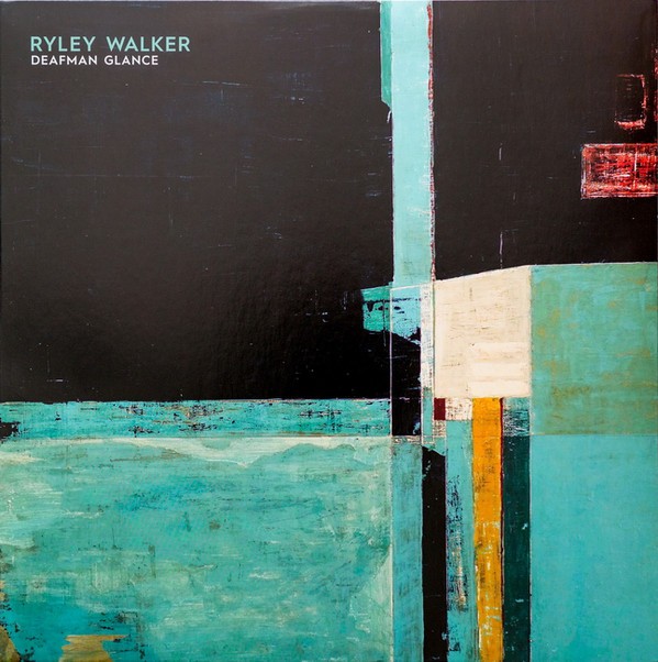 Ryley Walker - Deafman Glance (CD) (Mint (M)) CD