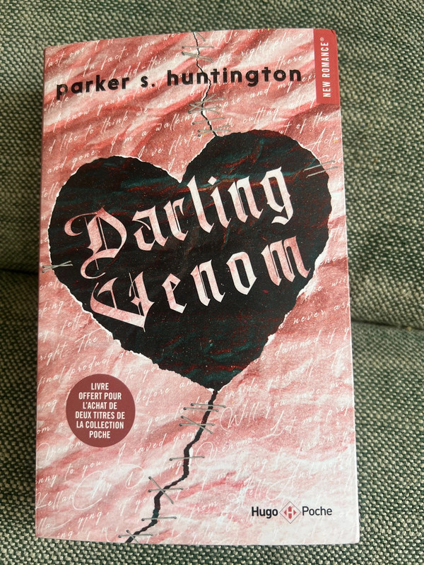Darling venom