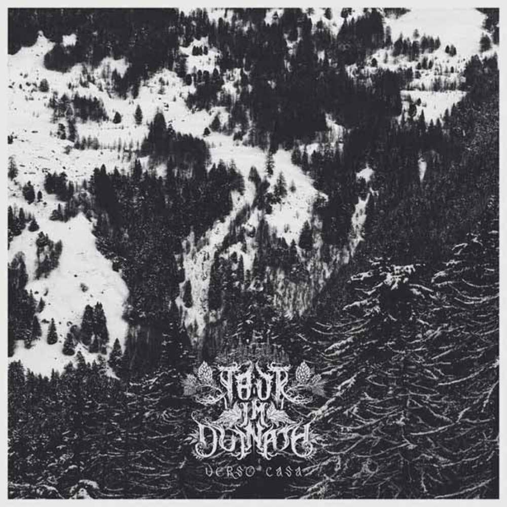 Taur Im Duinath - Verso Casa - Black Metal - Music CDD