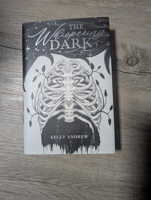 The Whispering Dark – OwlCrate