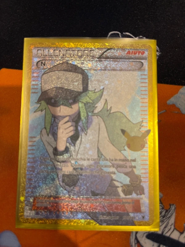 N di pokemon 30