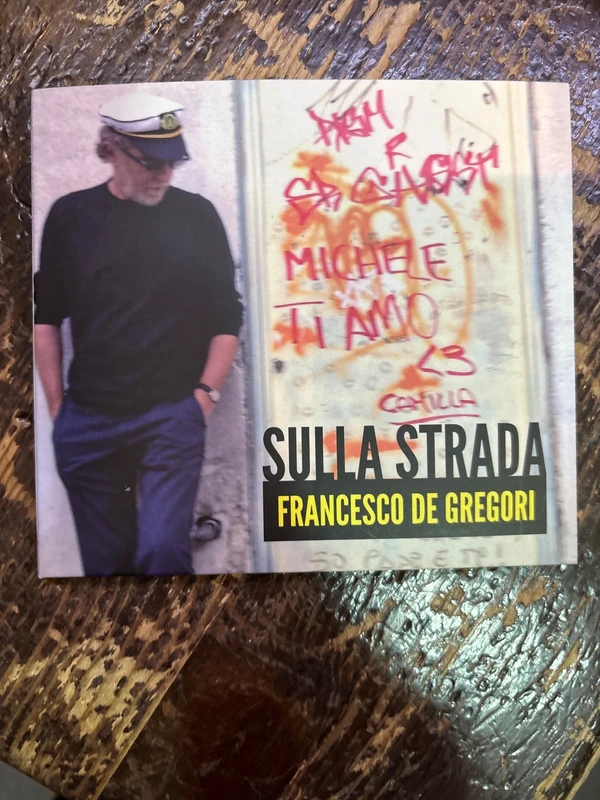 Francesco De Gregori