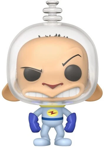 Nickelodeon The Ren & Stimpy Ren 1532 Funko Pop! Vinyl figure cartoon