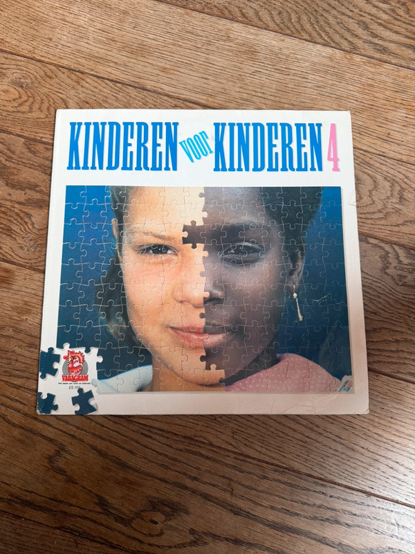 Kinderen voor Kinderen