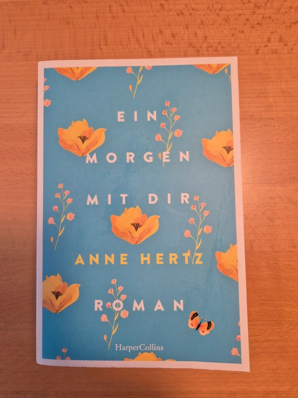 Ein Morgen Mit Dir - Hertz Anne